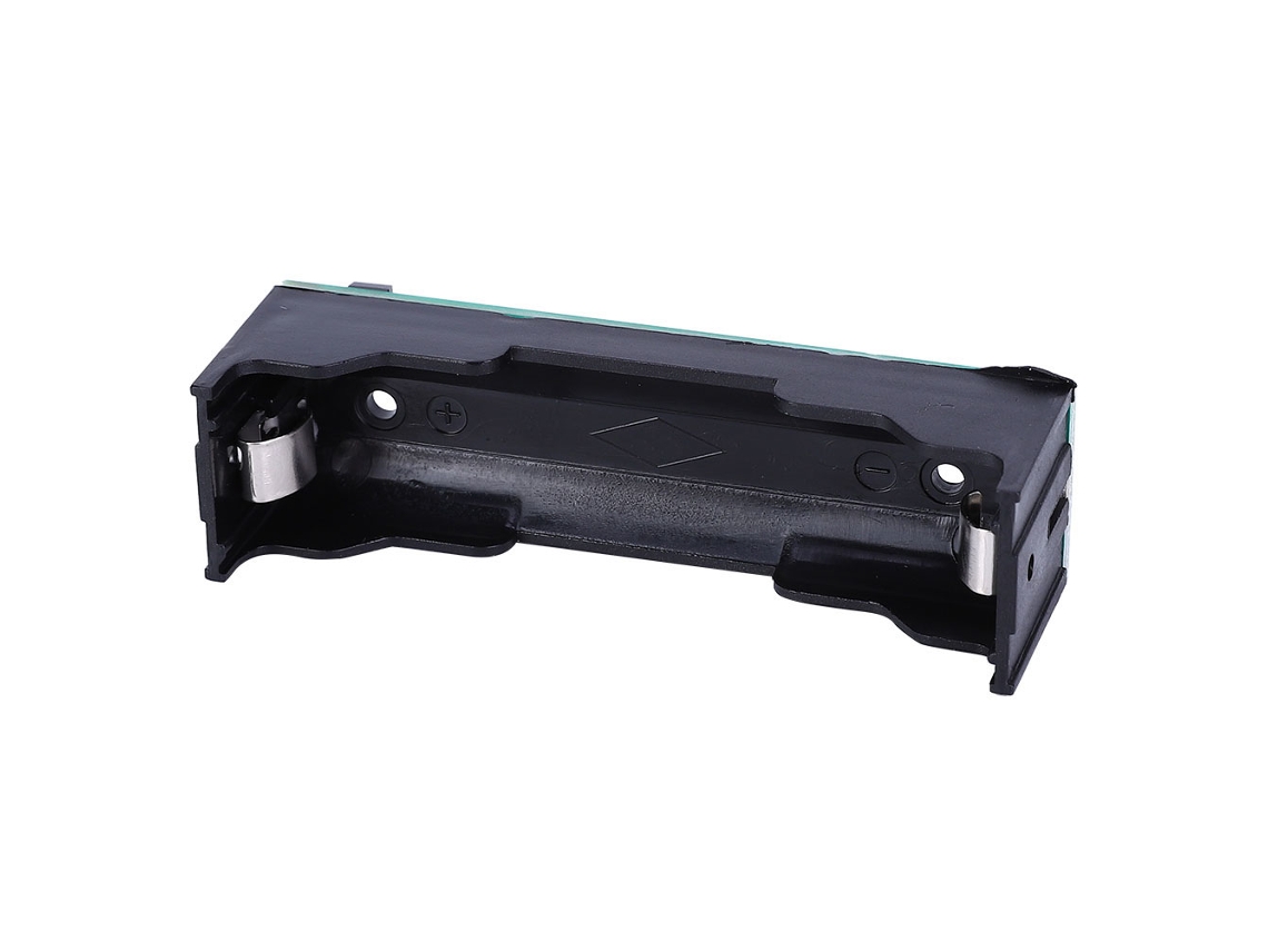 Laxiscreed Quadro De Carregamento De Bateria 4-em-1 Lithium Com Proteção E Boost