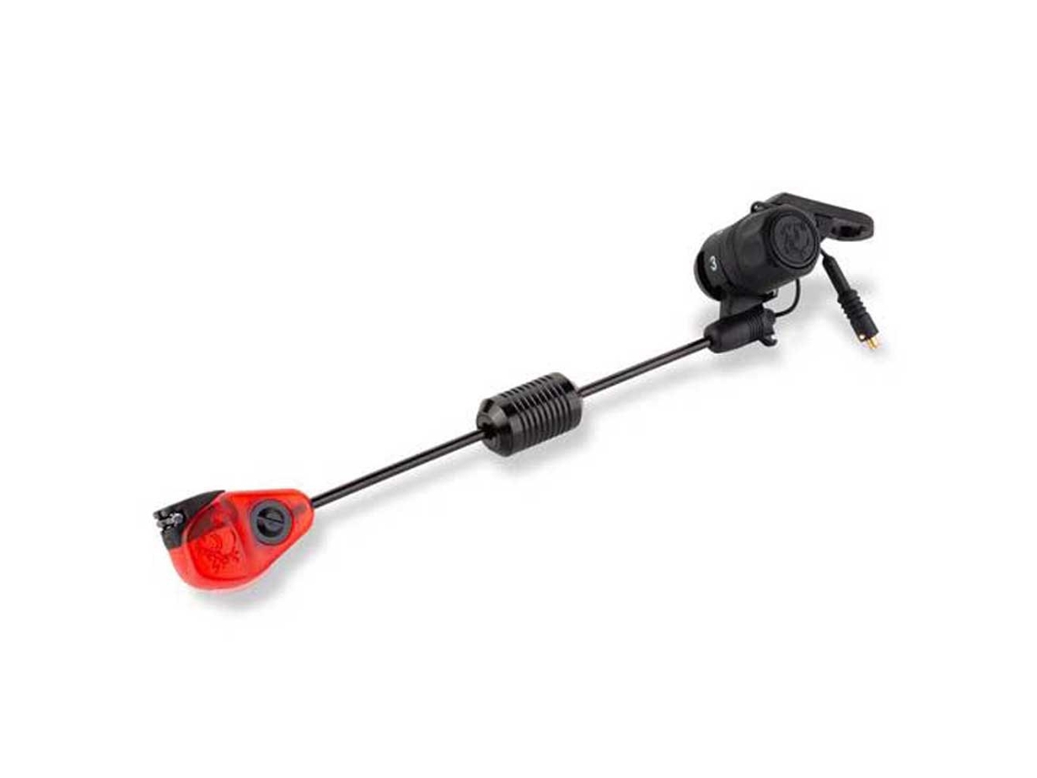Alarmes De Mordida SIREN Indicador swinger night glo