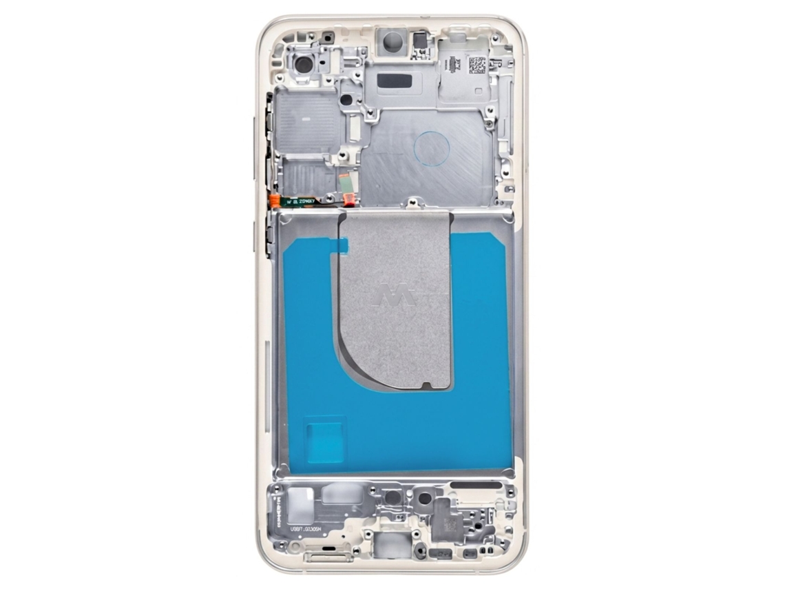 Chassi Central de Substituição para Galaxy S23 Fe CLAPPIO