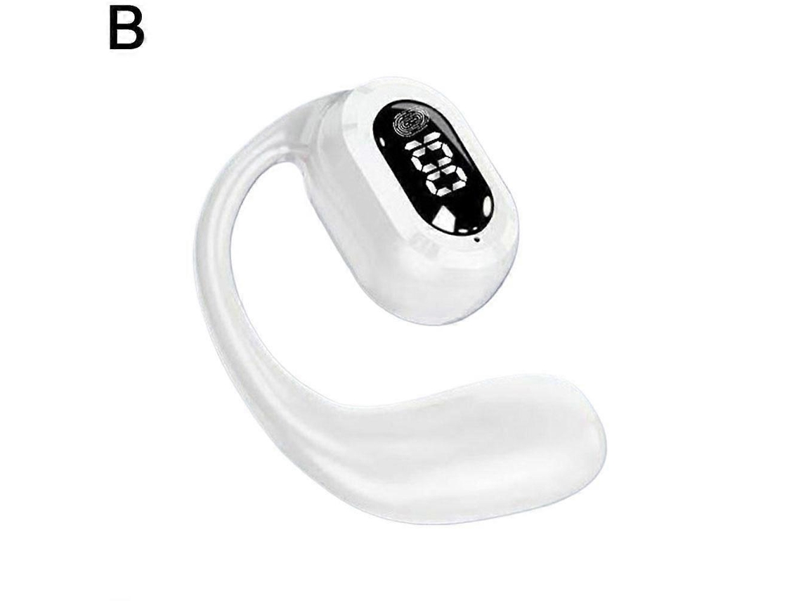 Fones De Ouvido Bluetooth Sem Fio Com Display Digital Ly Ebike