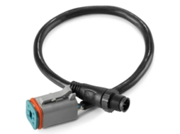 JL AUDIO Deutsch Connector To Nmea 2000 Adaptor Cable