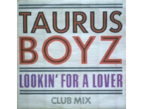 Lookin For A Lover Club Mix Cooltempo