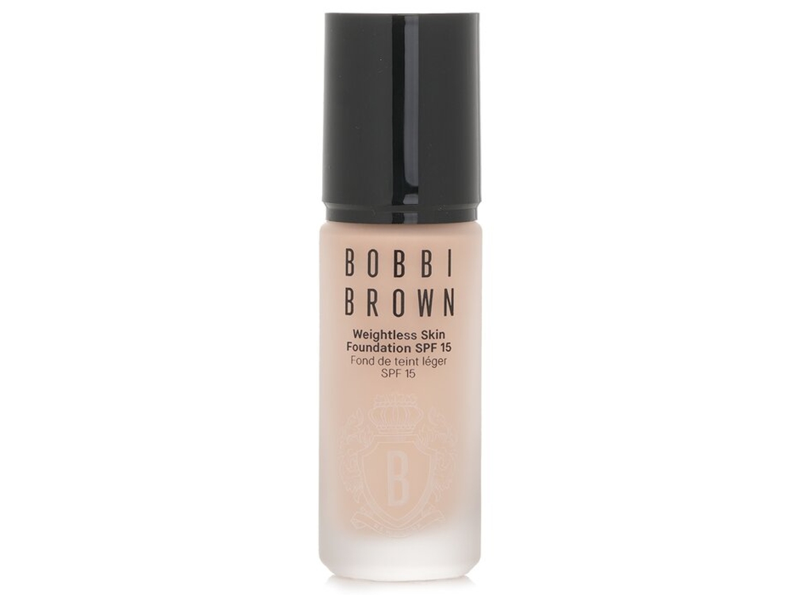 Mini Base Leve FPS 15 N012 Porcelana 13ml Bobbi Brown