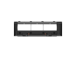 Capa de pincel Dreame para D10s Pro D10s Plus D9max Gen2 Item original