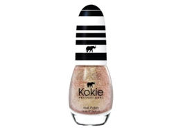 Kokie Nail Polish - Sparkler Send Off