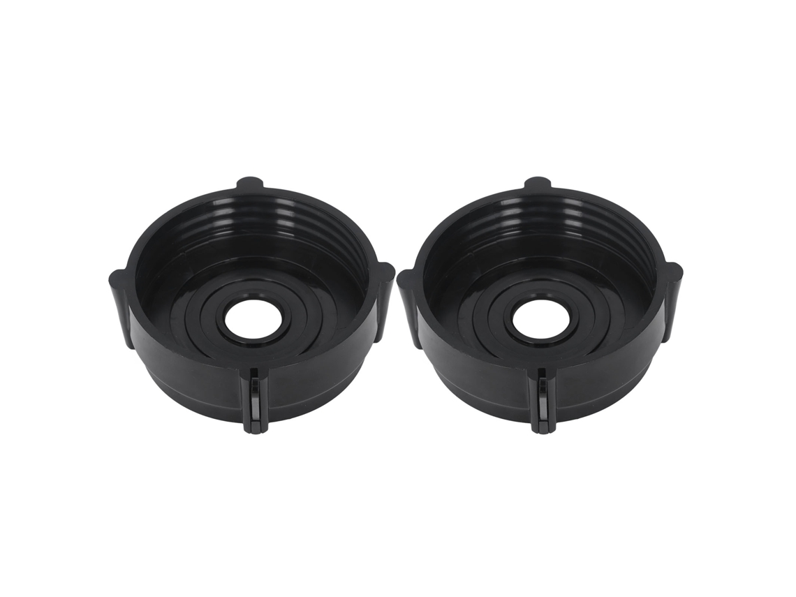 Laxiscreed Acessórios De Reposição Para Espremedor Oster 1200w, Pack De 2