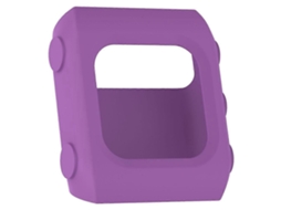 Capa de silicone para relógio Polar V800 Hengrongshen