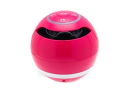 Som Bluetooth A Liberdade Da Música Sem Fios. Leve E Prático! Olysi Shop