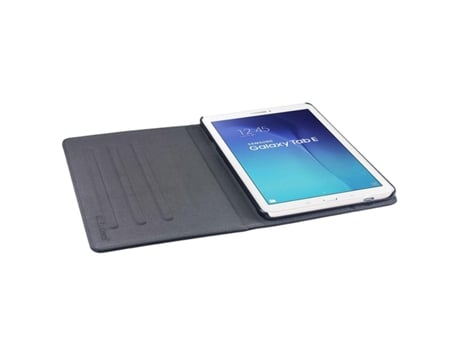 Gecko Covers V11T44C1 Capa para Tablet 24.4 Cm 9.6' Fólio Preto