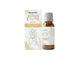 Óleo Modelador Corporal Westmonth Slimming