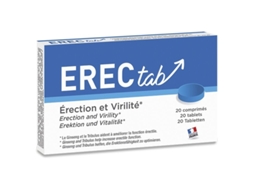 Erectab Estimulante Sexual 20