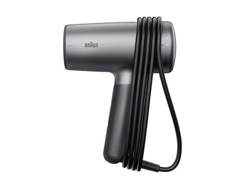 Secador de Cabelo Braun Hd435E