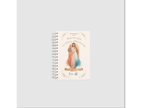 Livro Sob Os Raios Da Divina Misericórdia De Daniela Miranda (português Do Brasil)