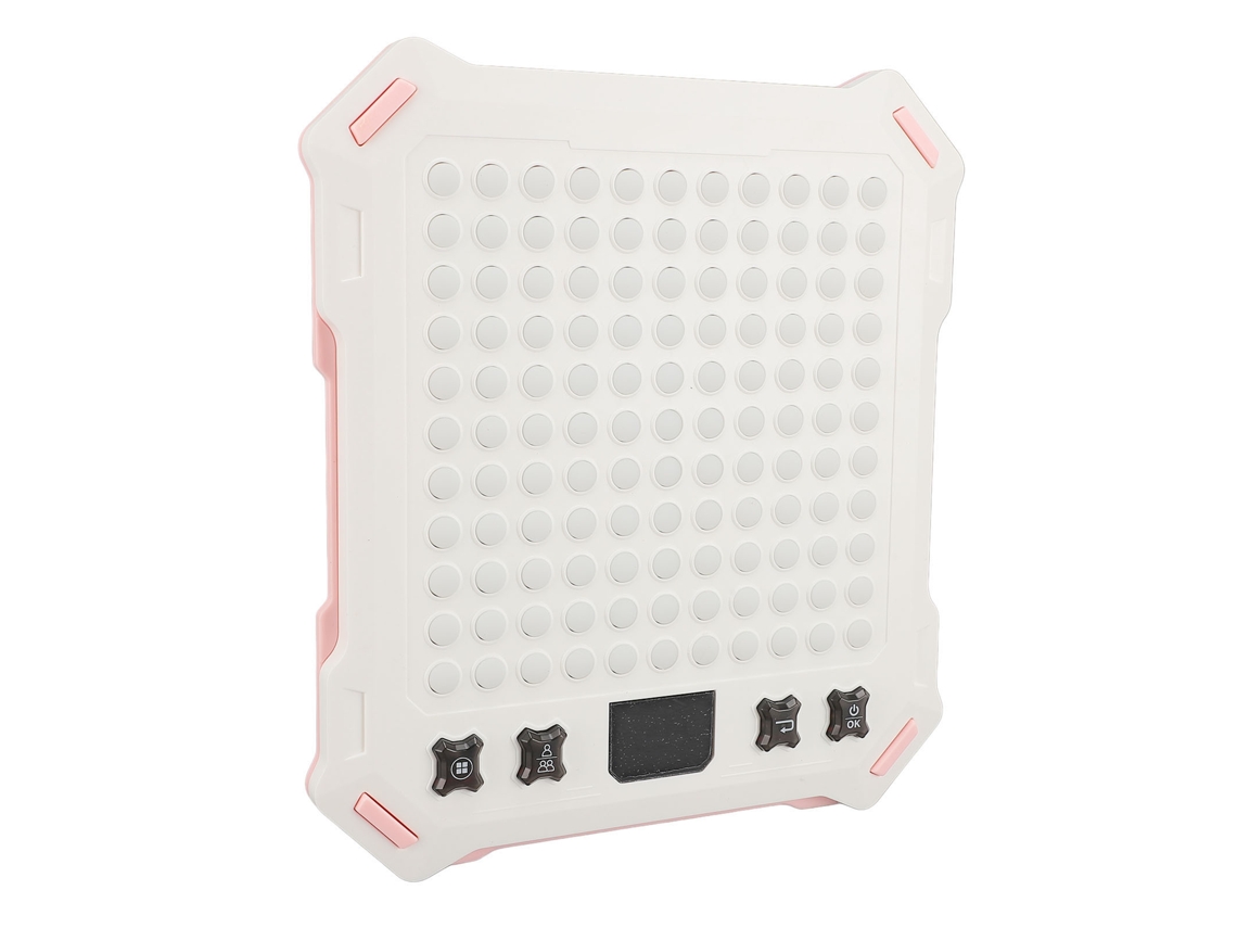 Primerox jogo de Tabuleiro Inteligente para Crianças Ia Master Board Portátil Rosa