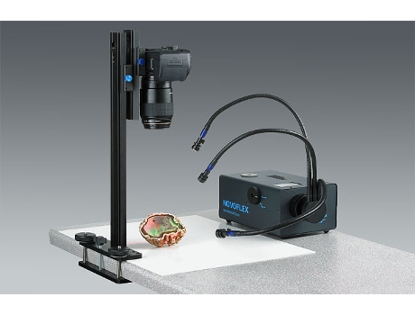 Suporte NOVOFLEX MS Reproset