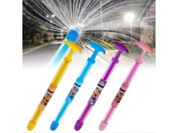 Brinquedo De Fogos Artifício Aquáticos, Ideal Para Brincar Na Praia E No Parque Infantil, Conjunto Com 4 Peças (fww) -aquaforge