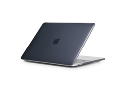 Capa Para Macbook Pro 13,3 Preta Brilvibera (2016)