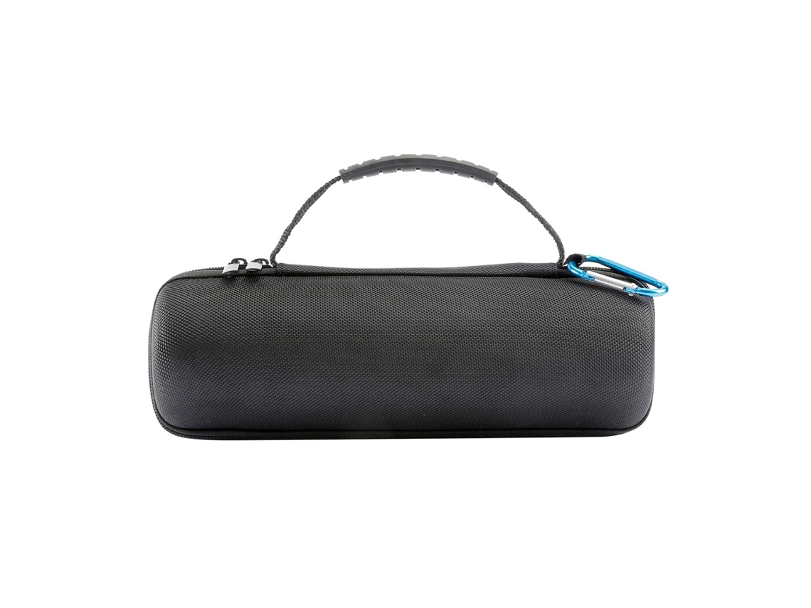 Estojo Clássico para Caixas de Som Sound Joy, Bolsas de Transporte para Armazenamento. AQUAFORGE