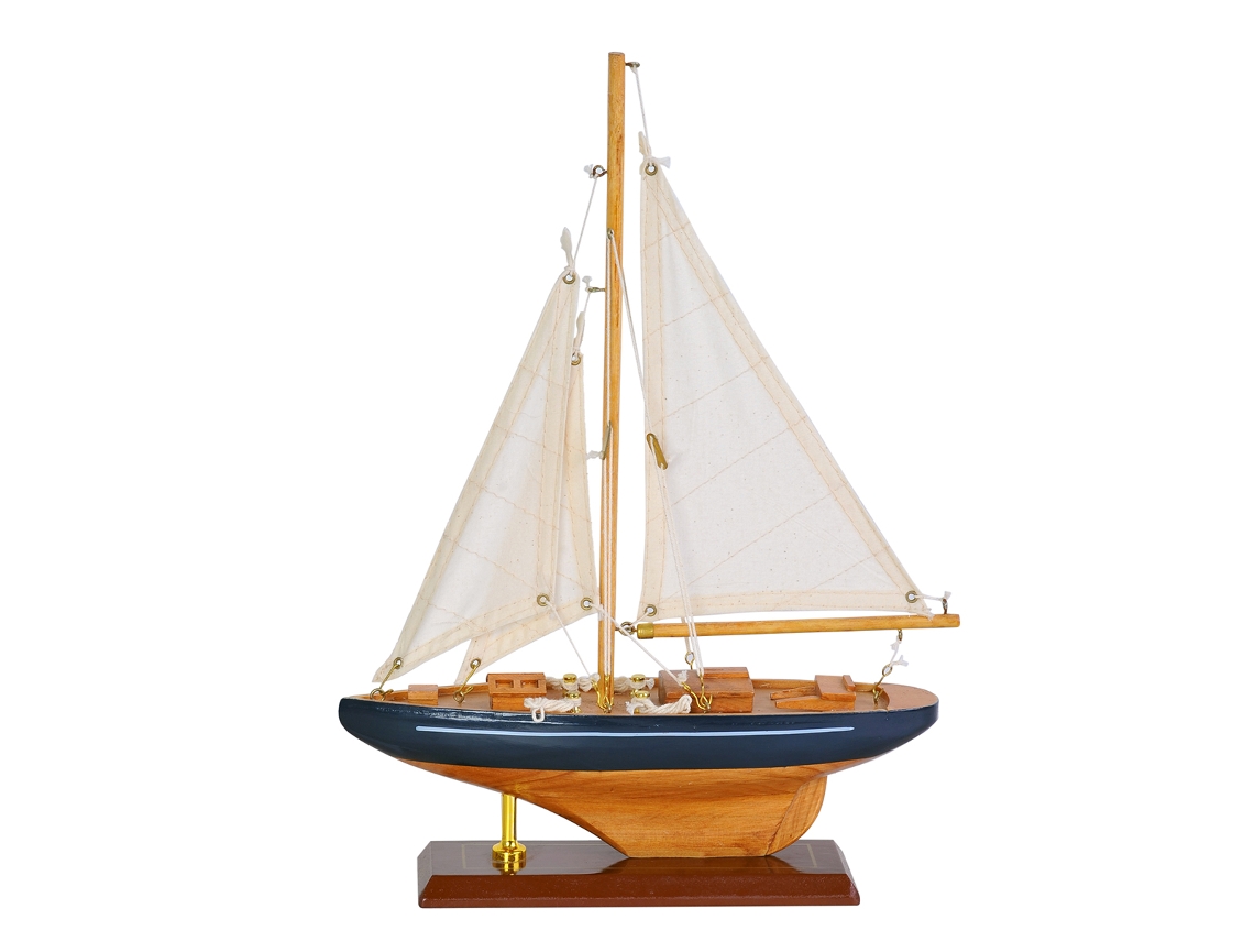 Barco a Vela BY SIGRIS