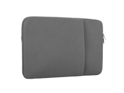 Mala LAXISCREED Macbook 13 Polegadas Cinza