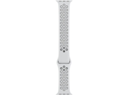 Bracelete APPLE Watch 4 MTMQ2ZM/A Platina Pura — 40 mm | S/M e M/L