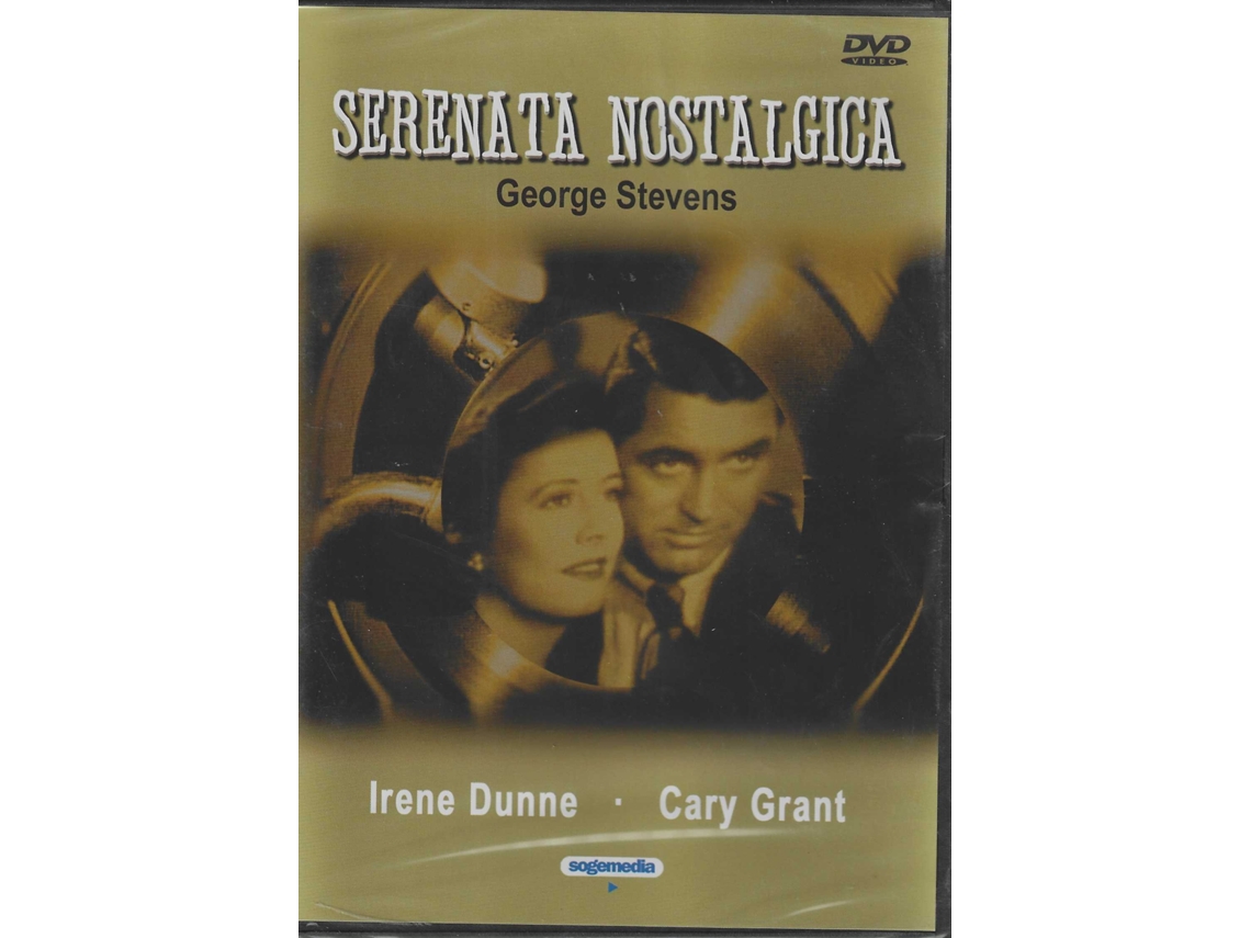Penny Serenade 1941 / Serenata Nostálgica