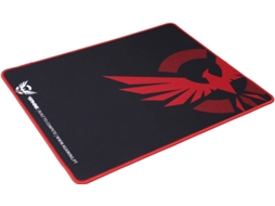 Tapete de Rato Gaming 4GAMING Sampa M