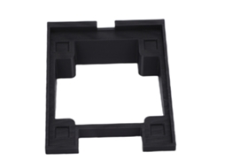 Base Ajustável De Inclinação Para Moedor Eureka Mignon, Marca Laxiscreed, Para Uma Experiência Estável E Saborosa De Café
