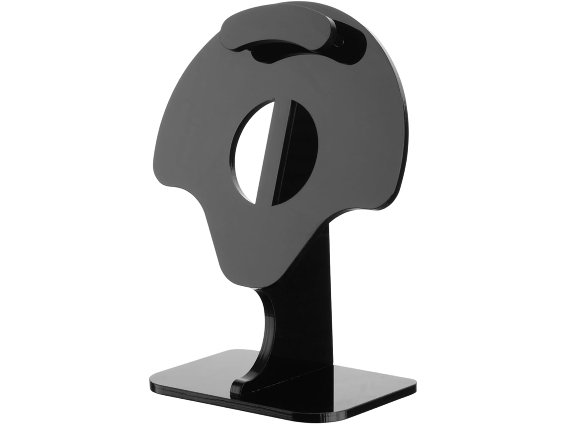 Lurelia Dock De Carga Para Auscultadores, Antiderrapante, Para Escritório, Estilo Kawaii