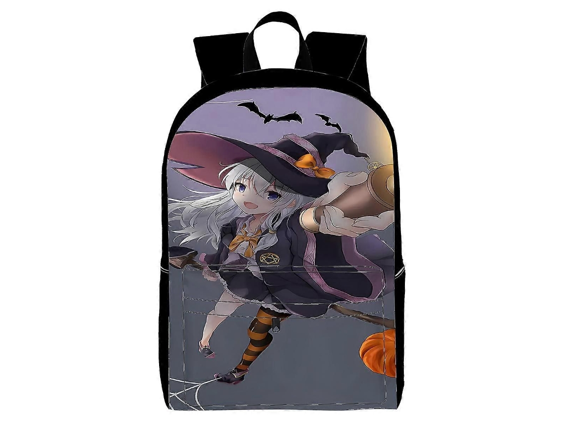 Mochila com múltiplos compartimentos organizadores, comporta notebook de 15,6 polegadas, para viagens, adolescentes e trabalho AQUAFORGE