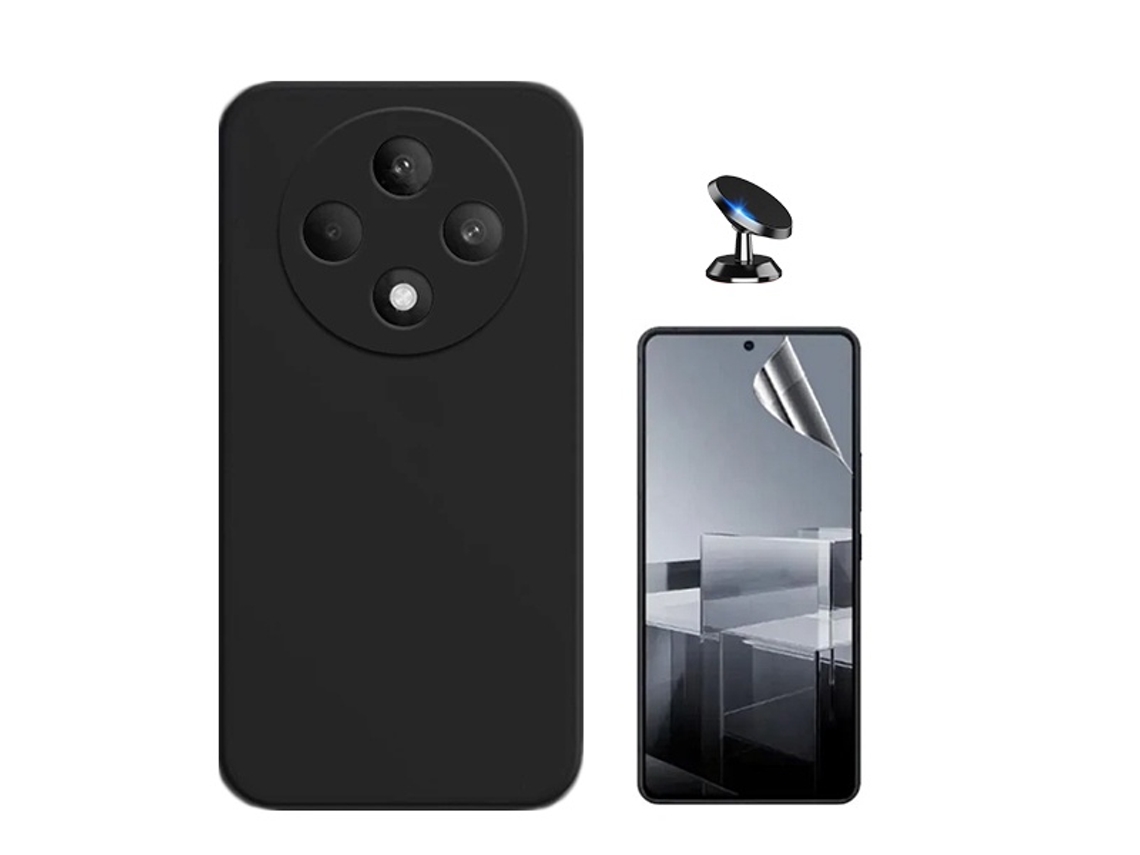 Pelicula de Vidro GIFT4ME Reno12 FS 4G