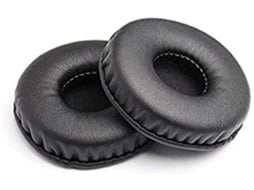 Almofadas Auriculares TELLUR Voice 510N,520N 2 Peças