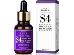 COS DE BAHA Salicylic Acid Bha 4% Serum 30Ml
