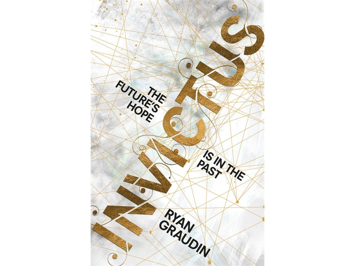 Livro Invictus de Ryan Graudin (Inglês)