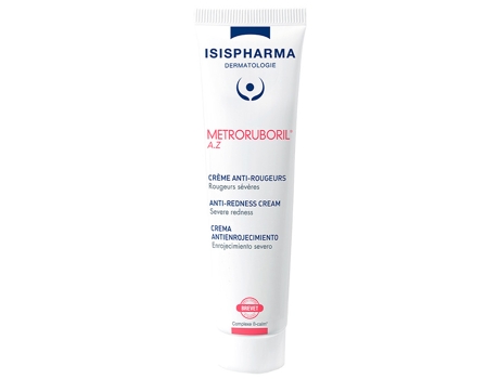 Creme Anti-vermelhidão 30 ml ISISPHARMA DERMATOLOGIE