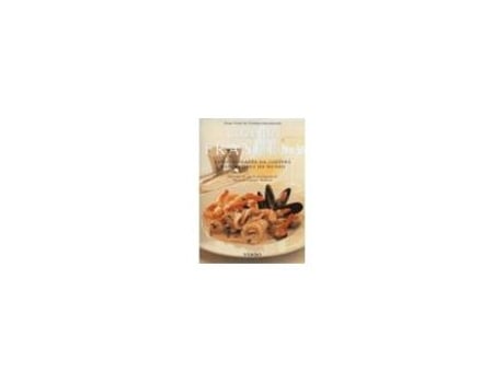 Livro Cozinha Francesa de Maria de Lourdes Modesto (Português)