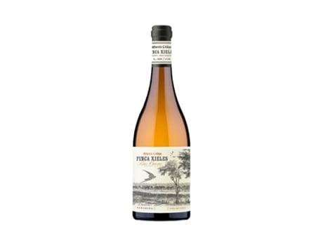 Finca Xieles BODEGAS MARTÍN CODAX