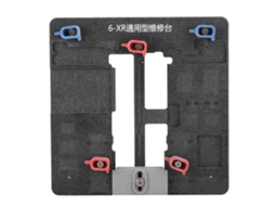 Jig de Reparação de Placa Mãe LAXISCREED para Iphone