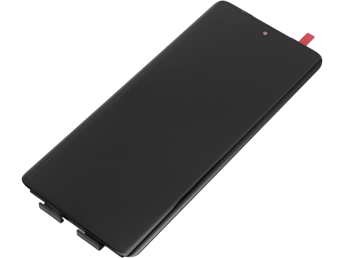 Conjunto de Digitalizador de Tela de Substituição para Telefone Edge 40 com Tela SFUSHOS