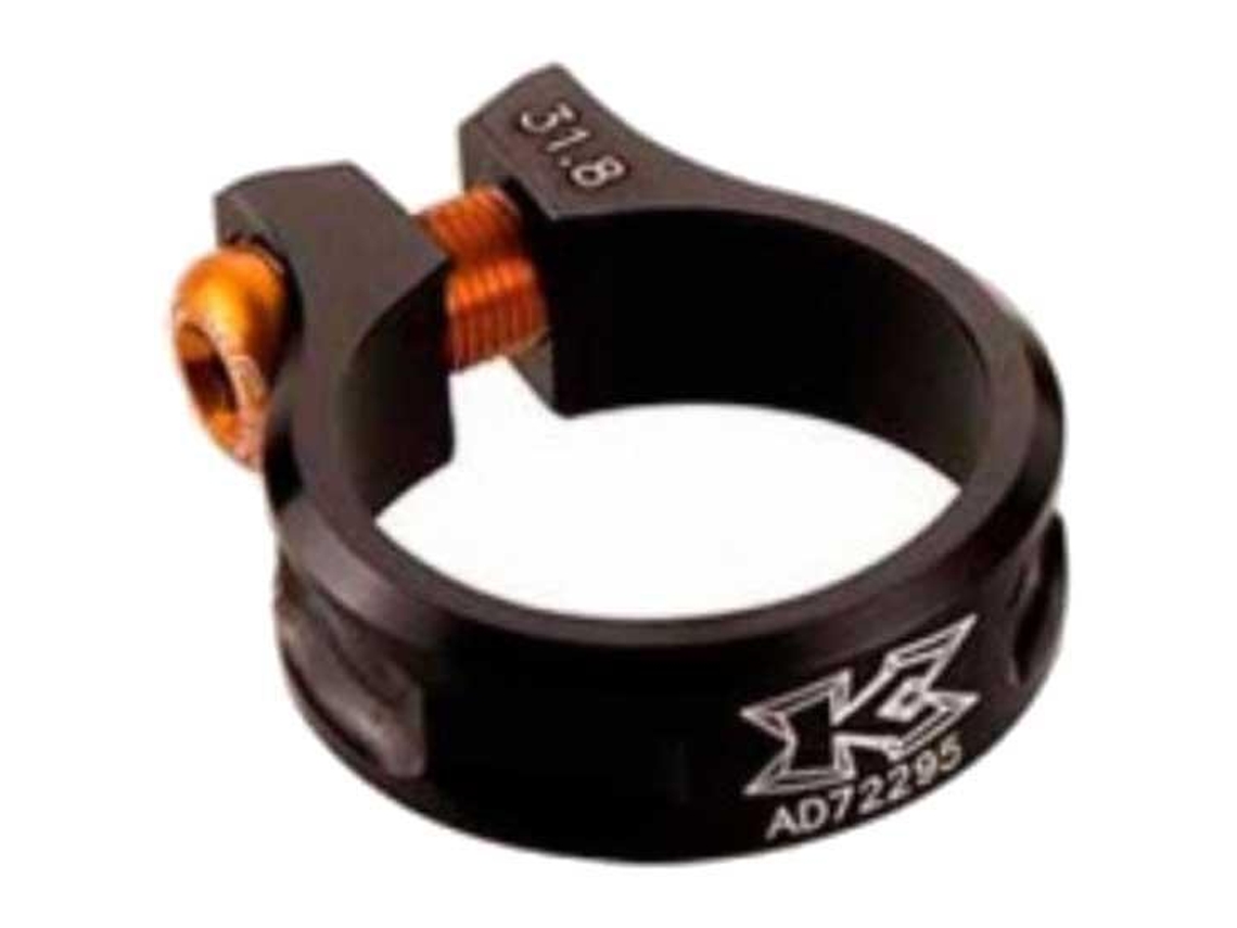 Kcnc Mtb Sc 11 Screw Clamp