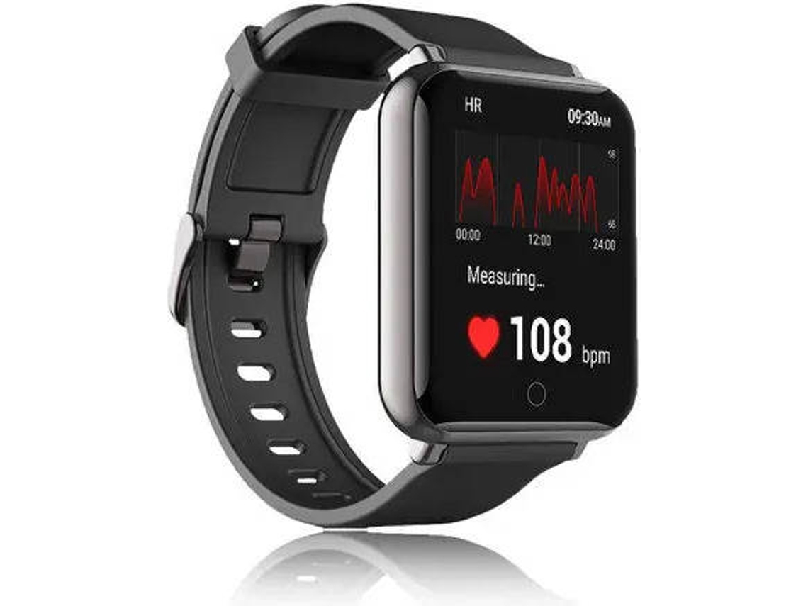 Pulseira Inteligente LIFEVIT Lembrete Diário (Outlet Caixa Aberta - Resistente a água)