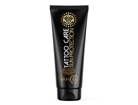 Creme TATTOO CARE Sun Protection 80Ml