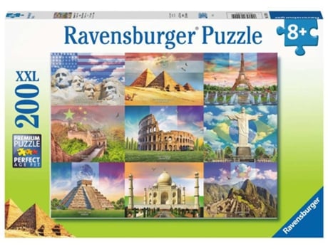 Ravensburger 13290 Puzzle