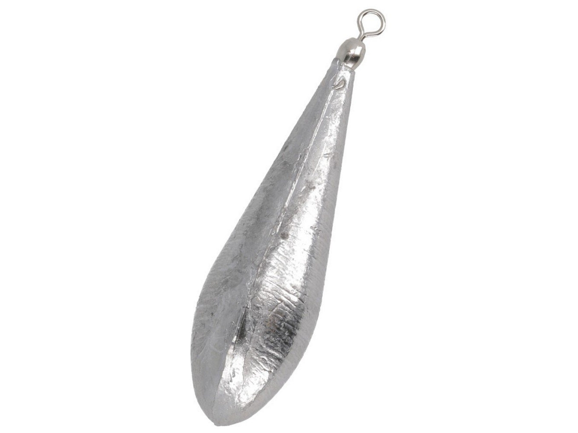 Liderar Casting Rolling Prateado 70 Gsea Monsters