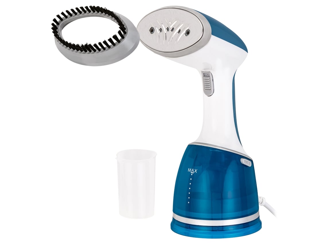 Máquina de Engomar a Vapor UFESA GS1700 (1700 W)