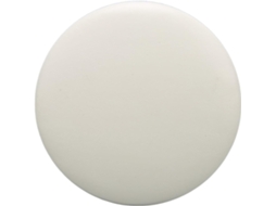 Apoio de cotovelo SFUSHOS, para manicure, redondo