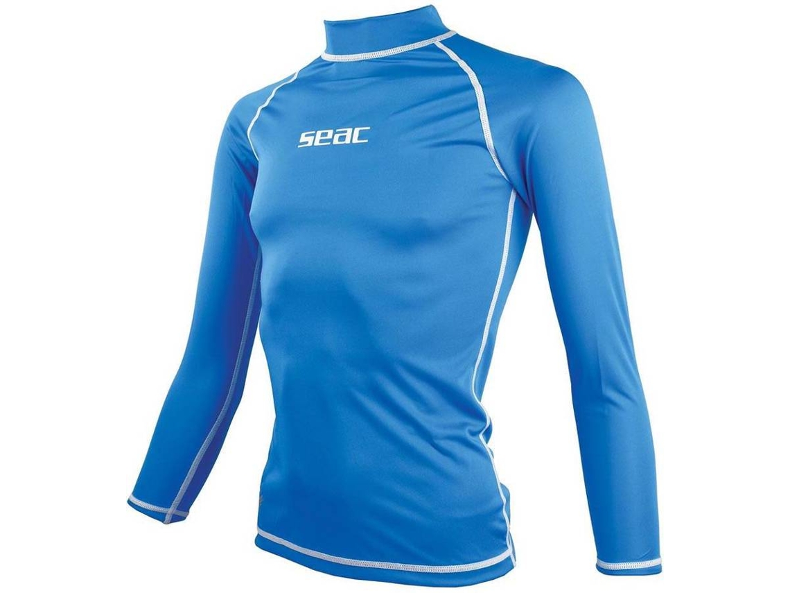 Rash Guard SEACSUB T Sun (9 Anos)