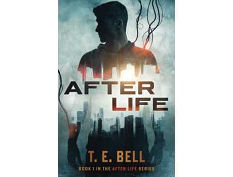 Livro After Life de T E Bell (Inglês)