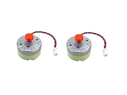 Acessório para Aspiradores MIJIA  Ldser Motor S50 S51 S55 Sweeper