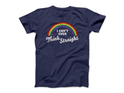 I Can't Even Think Straight T shirt Unisex Best Sellers Sizel ROCKINSTONE